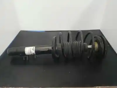 Second-hand car spare part front right shock absorber for citroen c3 1.1 furio oem iam references 32n09a 312420 32n09a