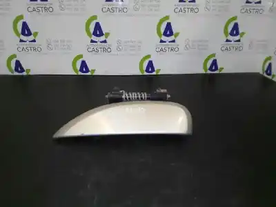 Автозапчастина б/у ЛІВА ПЕРЕДНЯ ЗОВНІШНЯ РУЧКА для DACIA SANDERO  Посилання на OEM IAM   