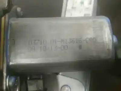 Pezzo di ricambio per auto di seconda mano alzacristalli anteriore destro per dacia sandero laureate riferimenti oem iam m13616c00