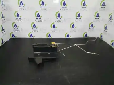 Second-hand car spare part LEFT FRONT DOOR LOCK for DACIA SANDERO  OEM IAM references 805039362RB  805039362RB