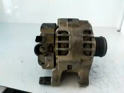 Second-hand car spare part alternator for citroen nemo basis oem iam references 9664057480  9664057480
