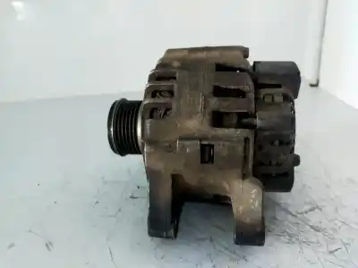 Second-hand car spare part alternator for citroen nemo basis oem iam references 9664057480  9664057480