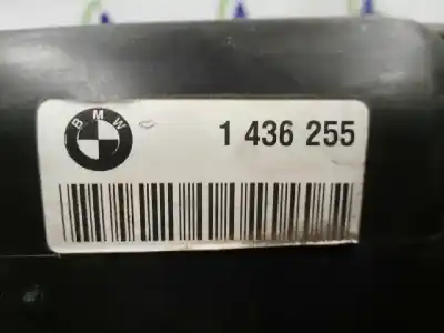 Second-hand car spare part COOLANT EXPANSION TANK for BMW SERIE 3 BERLINA (E46)  OEM IAM references 1436255 16136752640 1436255