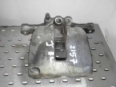 Second-hand car spare part front right brake caliper for ford transit courier basis oem iam references   