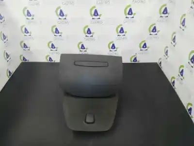 Second-hand car spare part glove compartment for ford transit courier basis oem iam references et76r04694aew