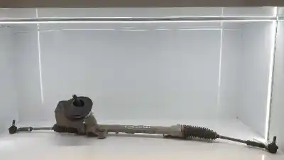 Peça sobressalente para automóvel em segunda mão CAIXA DE DIREÇÃO por FORD TRANSIT COURIER  Referências OEM IAM EY163200CB  B460LHD