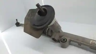 Peça sobressalente para automóvel em segunda mão caixa de direção por ford transit courier basis referências oem iam ey163200cb  b460lhd