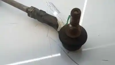 Peça sobressalente para automóvel em segunda mão caixa de direção por ford transit courier basis referências oem iam ey163200cb  b460lhd