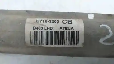 Peça sobressalente para automóvel em segunda mão caixa de direção por ford transit courier basis referências oem iam ey163200cb  b460lhd