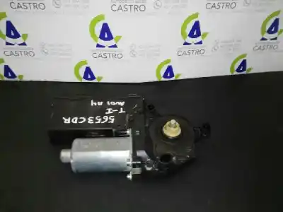 Peça sobressalente para automóvel em segunda mão motor elevador vidro traseiro esquerdo por audi a4 berlina (8e) 2.0 referências oem iam 0130821767