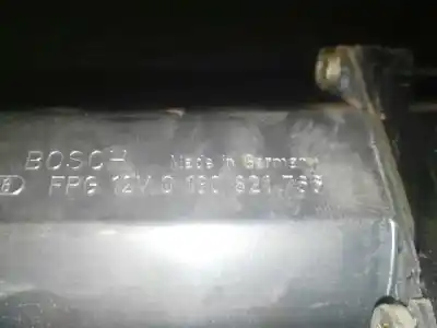 Peça sobressalente para automóvel em segunda mão motor elevador vidro dianteiro direito por audi a4 berlina (8e) 2.0 referências oem iam 0130821766