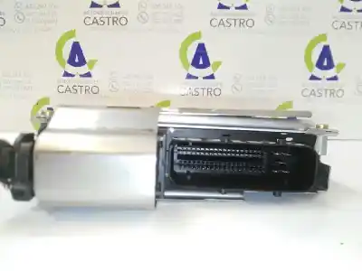 Second-hand car spare part ecu engine control for audi a4 berlina (8e) 2.0 oem iam references 8e0907411  8e0907411