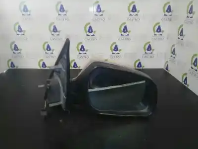 Peça sobressalente para automóvel em segunda mão ESPELHO RETROVISOR DIREITO por CITROEN XSARA BERLINA  Referências OEM IAM 9636882777  9636882777