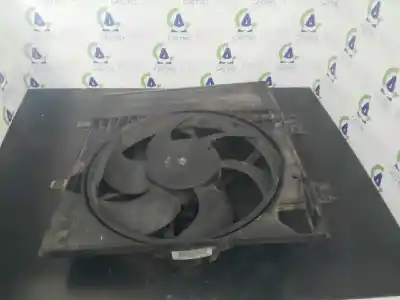 Second-hand car spare part RADIATOR COOLING FAN for FORD FOCUS BERLINA (CAK)  OEM IAM references 965380408001  965380408001