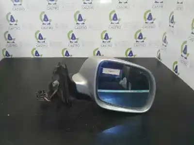 Second-hand car spare part RIGHT REARVIEW MIRROR for AUDI A3 (8L)  OEM IAM references RS0225396 010481 RS0225396
