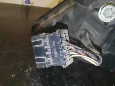 Peça sobressalente para automóvel em segunda mão espelho retrovisor direito por audi a3 (8l) 8l referências oem iam rs0225396 010481 rs0225396