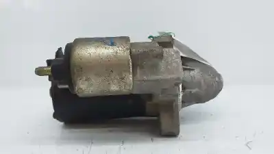 Pezzo di ricambio per auto di seconda mano MOTORINO DI AVVIAMENTO per FORD FUSION (CBK)  Riferimenti OEM IAM 0001107417  0001107417