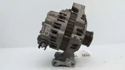 Peça sobressalente para automóvel em segunda mão alternador por ford fusion (cbk) + referências oem iam 2s6t10300db  a005ta7792