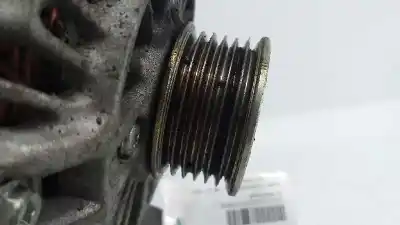 Peça sobressalente para automóvel em segunda mão alternador por ford fusion (cbk) + referências oem iam 2s6t10300db  a005ta7792
