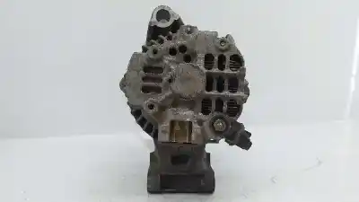 Peça sobressalente para automóvel em segunda mão alternador por ford fusion (cbk) + referências oem iam 2s6t10300db  a005ta7792