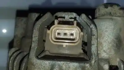 Peça sobressalente para automóvel em segunda mão alternador por ford fusion (cbk) + referências oem iam 2s6t10300db  a005ta7792