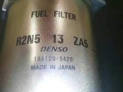 Second-hand car spare part DIESEL FUEL FILTER for NISSAN TERRANO/TERRANO.II (R20)  OEM IAM references R2N513ZA5 1861005420 R2N513ZA5