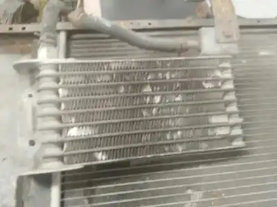 Peça sobressalente para automóvel em segunda mão radiador de óleo por kia sorento 2.5 crdi ex referências oem iam 