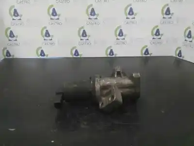 Peça sobressalente para automóvel em segunda mão válvula egr por kia sorento 2.5 crdi ex referências oem iam 284104a410
