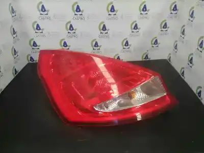 Piesă de schimb auto la mâna a doua lampã spate stânga pentru ford fiesta (cb1) trend referințe oem iam 1709553