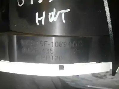 Peça sobressalente para automóvel em segunda mão quadrante por ford fiesta (cb1) trend referências oem iam vp8a6f10894bc 1763114 vp8a6f10894bc