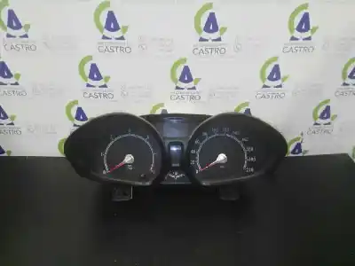 Piesă de schimb auto la mâna a doua ceas bord pentru ford fiesta (cb1) trend referințe oem iam vp8a6f10894bc