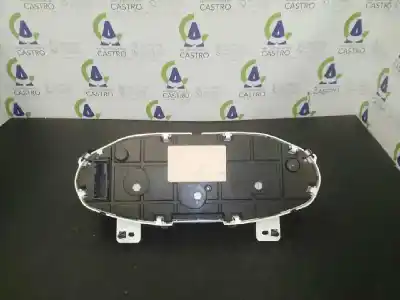 Peça sobressalente para automóvel em segunda mão quadrante por ford fiesta (cb1) trend referências oem iam vp8a6f10894bc 1763114 vp8a6f10894bc