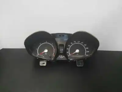 Peça sobressalente para automóvel em segunda mão quadrante por ford fiesta (cb1) trend referências oem iam vp8a6f10894bc 1763114 vp8a6f10894bc