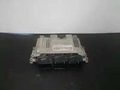 Second-hand car spare part ecu engine control for ford fiesta (cb1) trend oem iam references 0281018993  0281018993