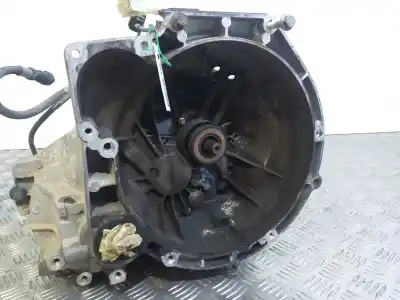Piesă de schimb auto la mâna a doua cutie de viteze pentru ford fiesta (cb1) trend referințe oem iam aa6r7002bbd