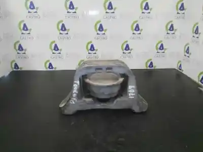Автозапчасти б/у правая опора двигателя за ford transit connect (tc7) 1.8 tdci cat ссылки oem iam 081024 1m516f012ba 081024
