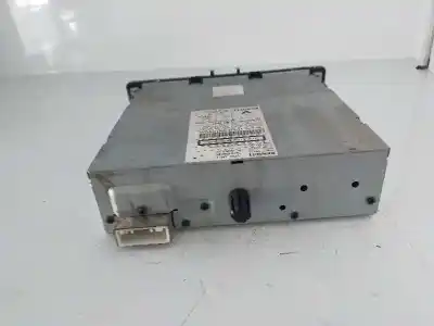 Автозапчасти б/у аудиосистема / радио cd за renault scenic iii grand dynamique ссылки oem iam 281010004r  281158115r