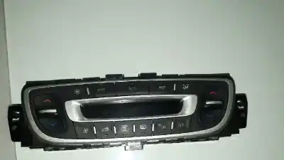 Second-hand car spare part climate control for renault scenic iii grand dynamique oem iam references 275100026r