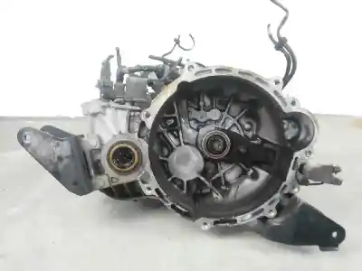Second-hand car spare part gearbox for kia rio 1.5 crdi oem iam references p51763