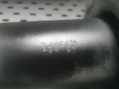 Peça sobressalente para automóvel em segunda mão amortecedor dianteiro esquerdo por kia rio 1.5 crdi referências oem iam 528665  528665