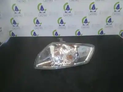 Second-hand car spare part FRONT LEFT HEADLIGHT for MAZDA 626 BERLINA (GF)  OEM IAM references GG3E51070C 21061918 GG3E51070C