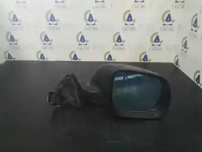 Second-hand car spare part right rearview mirror for audi a3 (8l) 1.9 tdi oem iam references 014743 8l18585323fz 014743