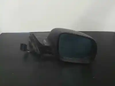 Second-hand car spare part right rearview mirror for audi a3 (8l) 1.9 tdi oem iam references 014743 8l18585323fz 014743