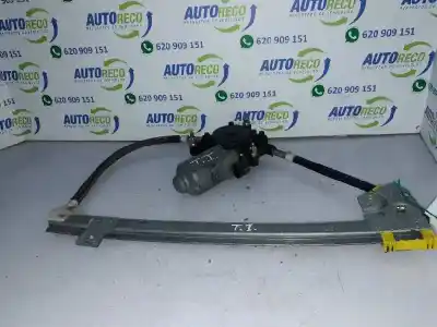 Second-hand car spare part rear left window motor for renault megane i scenic (ja0) 1.6e alize oem iam references 400314a