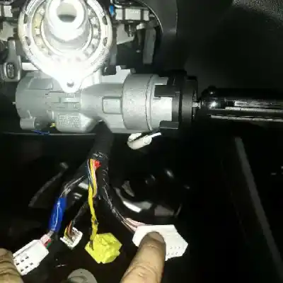 Автозапчастина б/у стартер для kia picanto (ja) 1.0 cat посилання на oem iam 