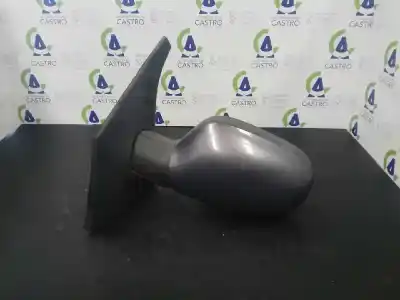 Автозапчасти б/у ЛЕВОЕ ЗЕРКАЛО за RENAULT SCENIC (JA..)  ссылки OEM IAM 7700431542  7700431542