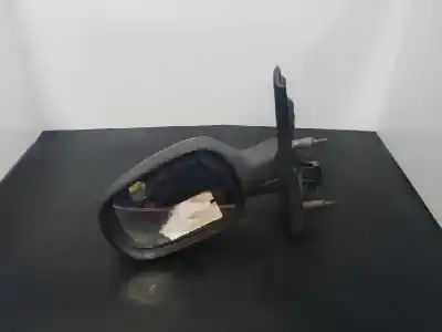 Pezzo di ricambio per auto di seconda mano specchio sinistro per renault scenic (ja..) 1.9 diesel riferimenti oem iam 7700431542  7700431542