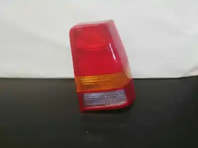 Second-hand car spare part right tailgate light for opel kadett e gls berlina oem iam references 90007597  90007597