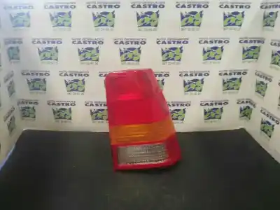 Second-hand car spare part RIGHT TAILGATE LIGHT for OPEL KADETT E  OEM IAM references 90007597  90007597