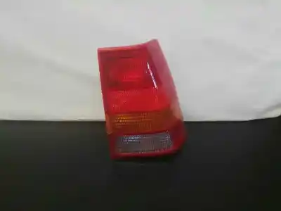 Second-hand car spare part right tailgate light for opel kadett e gls berlina oem iam references 90007597  90007597